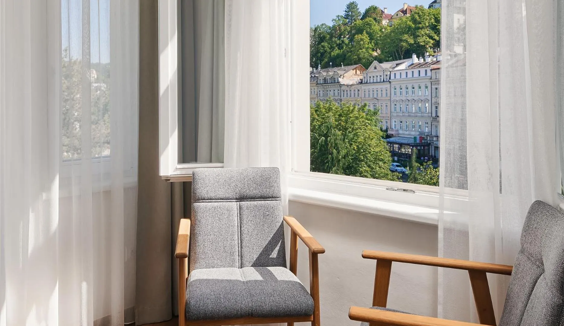 Imperial Apartments Karlovy Vary Česká republika